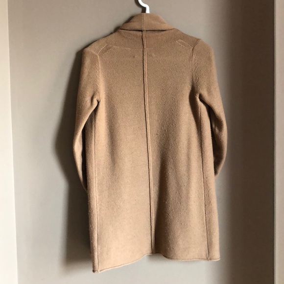 Aritzia Babaton Beekman Cardigan - Picture 3 of 5